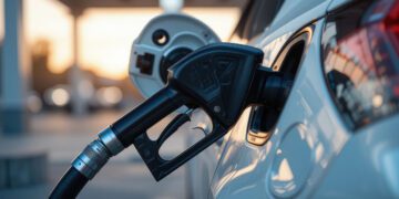 Oil Prices Drop Following U.S.–Iran Agreement, Raising Hopes for Lower Energy Costs