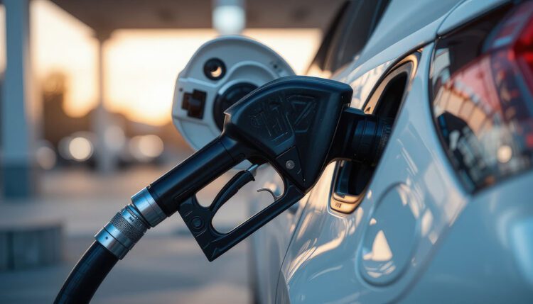 Oil Prices Drop Following U.S.–Iran Agreement, Raising Hopes for Lower Energy Costs