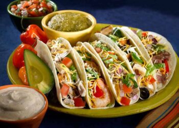 A Taste of Guadalajara, Celebrating One Year in La Mirada