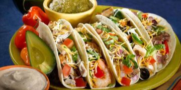 A Taste of Guadalajara, Celebrating One Year in La Mirada