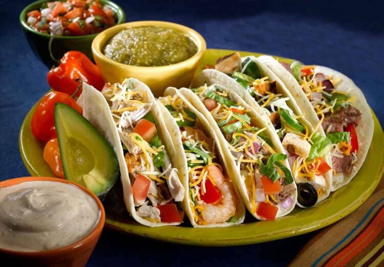 A Taste of Guadalajara, Celebrating One Year in La Mirada