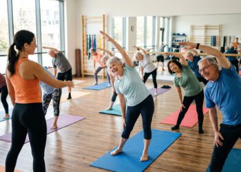 SilverSneakers: One of Medicare’s Best-Kept Secrets