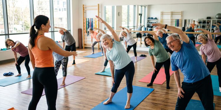 SilverSneakers: One of Medicare’s Best-Kept Secrets