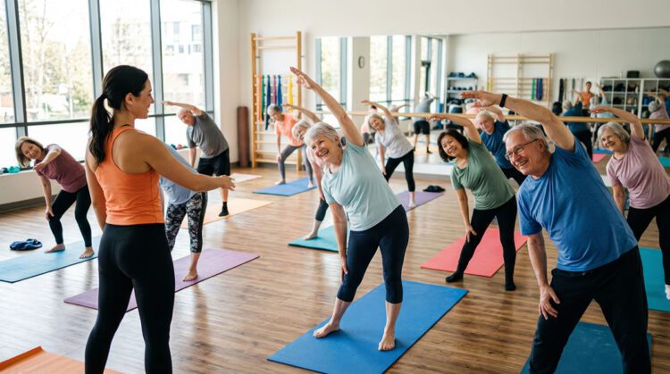 SilverSneakers: One of Medicare’s Best-Kept Secrets