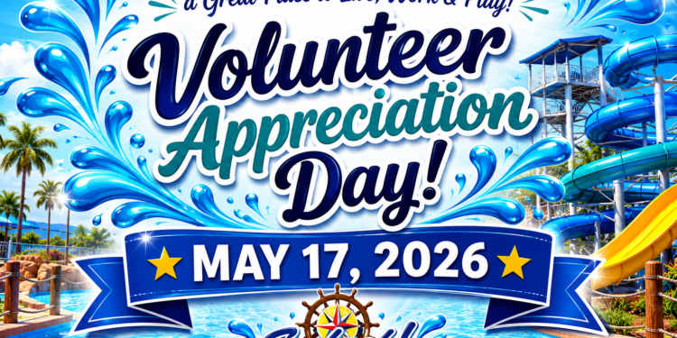 City Honors the Heart of La Mirada at Volunteer Appreciation Day