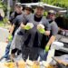 VFW Post 9148 Serves Up Community Spirit at La Mirada Heights