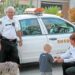 Serving La Mirada Behind the Scenes: Volunteers on Patrol