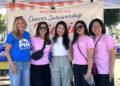 PIH Health Celebrates Cancer Survivors with Inaugural Community Picnic
