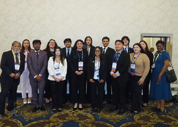 Cerritos College Business Students Earn National Honors at FBLA Leadership Conference