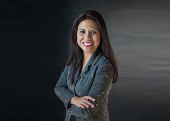Cerritos College’s Jannet Malig Named President of Statewide Transit Training Consortium