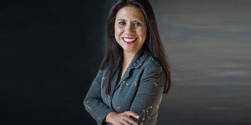 Cerritos College’s Jannet Malig Named President of Statewide Transit Training Consortium