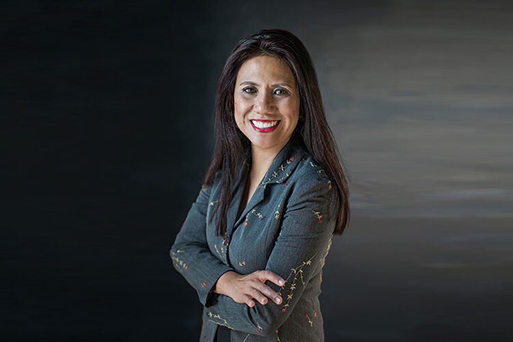 Cerritos College’s Jannet Malig Named President of Statewide Transit Training Consortium