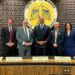 New Leadership for La Mirada