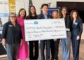 PIH Health Downey Hospital Receives Nearly $47,000 Grant to Enhance Pediatric Emergency Care