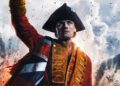 Young Washington: Before the Legend