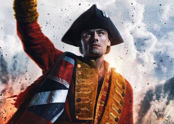 Young Washington: Before the Legend