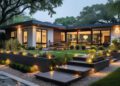 Why Professional Landscape Lighting Changes Everything