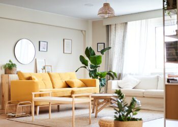 Preparing Your Home for a Future Sale: Small Steps Can Make a Big Difference