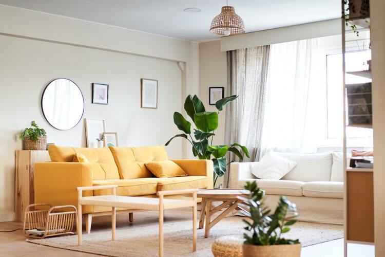 Preparing Your Home for a Future Sale: Small Steps Can Make a Big Difference