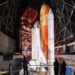 Standing Beneath a Giant: A First Look at Space Shuttle Endeavour’s New Home
