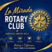 Rotary Club of La Mirada Plans Busy Year of Projects and Activities