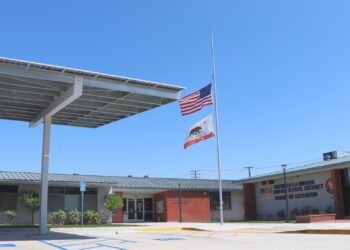 NLM USD Celebrates New Solar Energy Project Across 12 Campuses