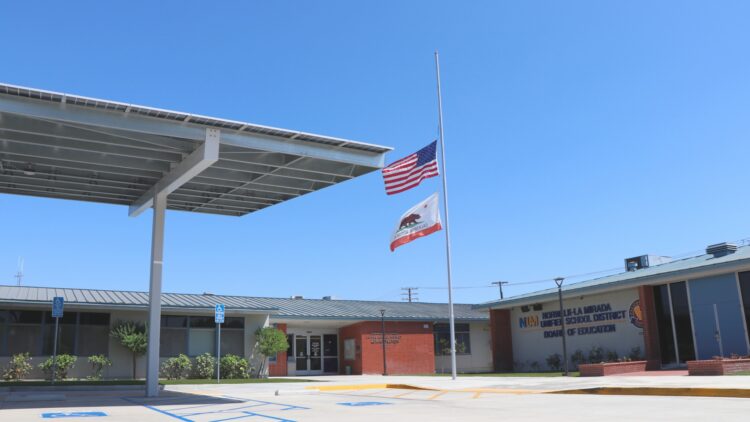 NLM USD Celebrates New Solar Energy Project Across 12 Campuses
