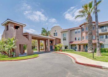 Staying Independent — Without Leaving La Mirada