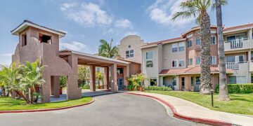 Staying Independent — Without Leaving La Mirada