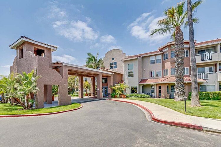 Staying Independent — Without Leaving La Mirada