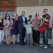 NLMUSD Celebrates Opening of New Band Room at Hutchinson Middle School