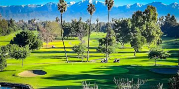 A Great Day of Golf with an Even Greater Purpose