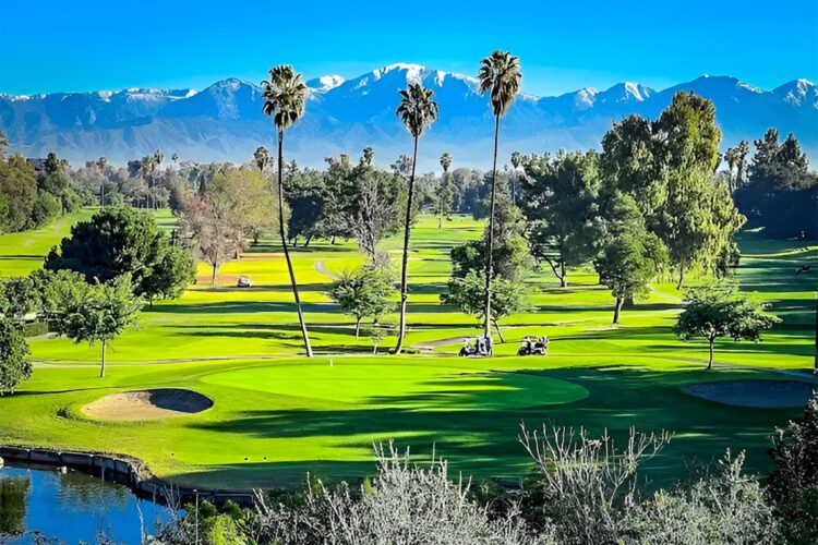 A Great Day of Golf with an Even Greater Purpose