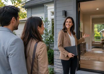 Thinking About Buying Your First Home? Start With the Process, Not the Listings
