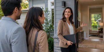 Thinking About Buying Your First Home? Start With the Process, Not the Listings