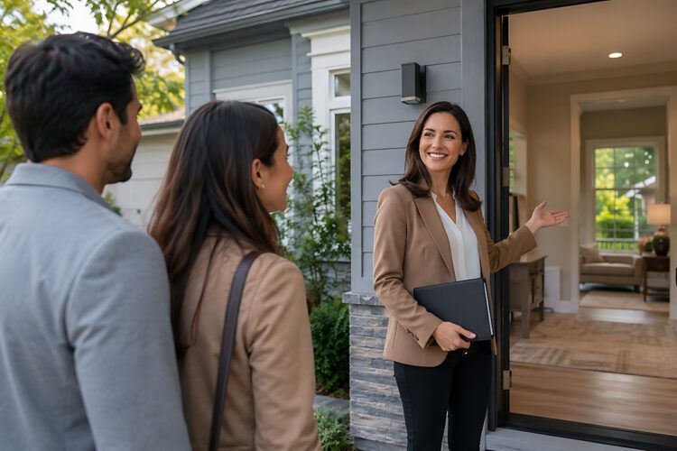 Thinking About Buying Your First Home? Start With the Process, Not the Listings