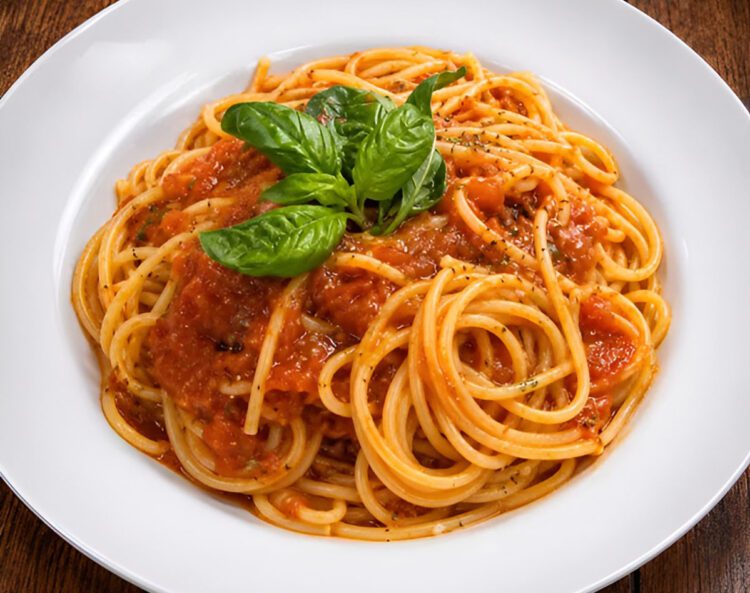 Restaurant Review: La Pasta Brings Fresh Italian Flavor to Los Cerritos Center