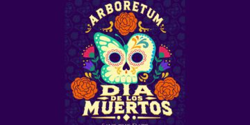 LA Arboretum Announces Its First Día de los Muertos Celebration