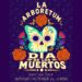 LA Arboretum Announces Its First Día de los Muertos Celebration