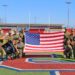 Southeast Academy Cadets Mark 25th Anniversary of September 11