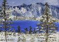 Arts Colony of La Mirada Welcomes Artist Deborah Joy Shriver