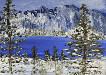Arts Colony of La Mirada Welcomes Artist Deborah Joy Shriver