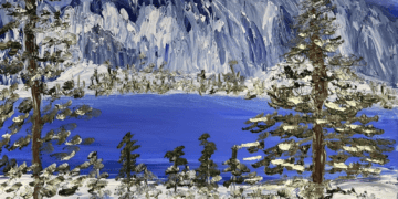 Arts Colony of La Mirada Welcomes Artist Deborah Joy Shriver