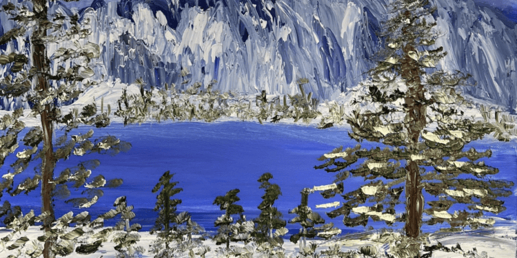 Arts Colony of La Mirada Welcomes Artist Deborah Joy Shriver