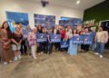 Birkey Launches Re-Election Campaign as Cerritos College Marks Years of Growth