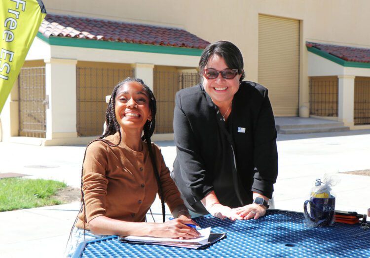 A Message from Superintendent Tania Magaña