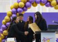 Norwalk High School Earns Statewide Civic Learning Honor