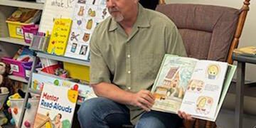 Chris Staples Reflects on Years of Chamber and Community Service