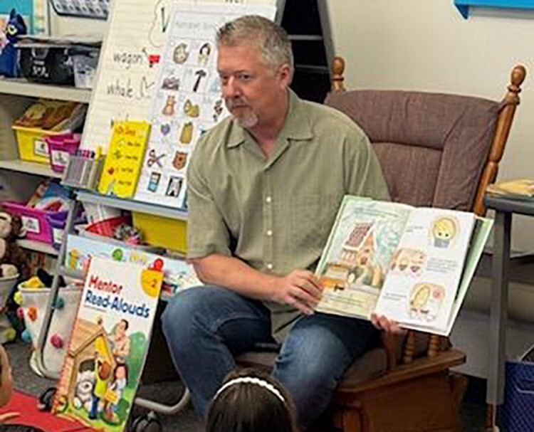 Chris Staples Reflects on Years of Chamber and Community Service