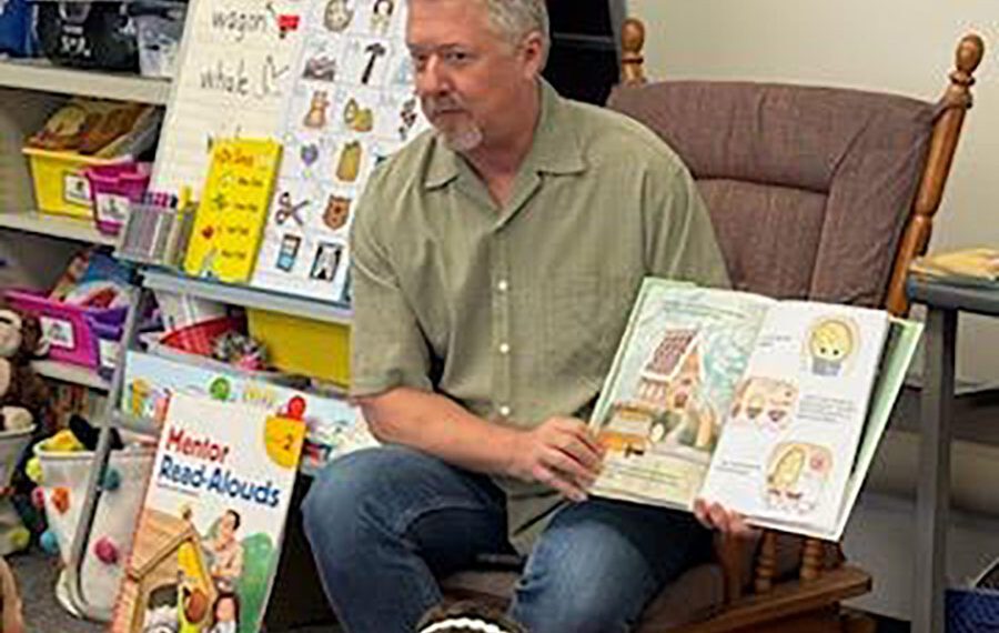Chris Staples Reflects on Years of Chamber and Community Service